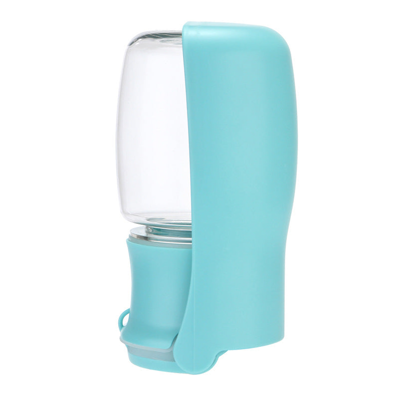 Gobelet d’Eau Portable pour Animaux – Hydratation Facile en Voyage et en Promenade