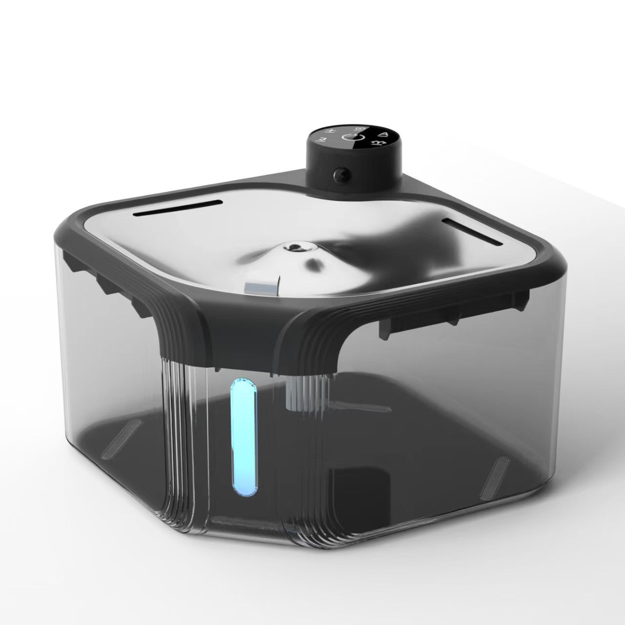 Fontaine à Eau Automatique pour Chiens & Chats