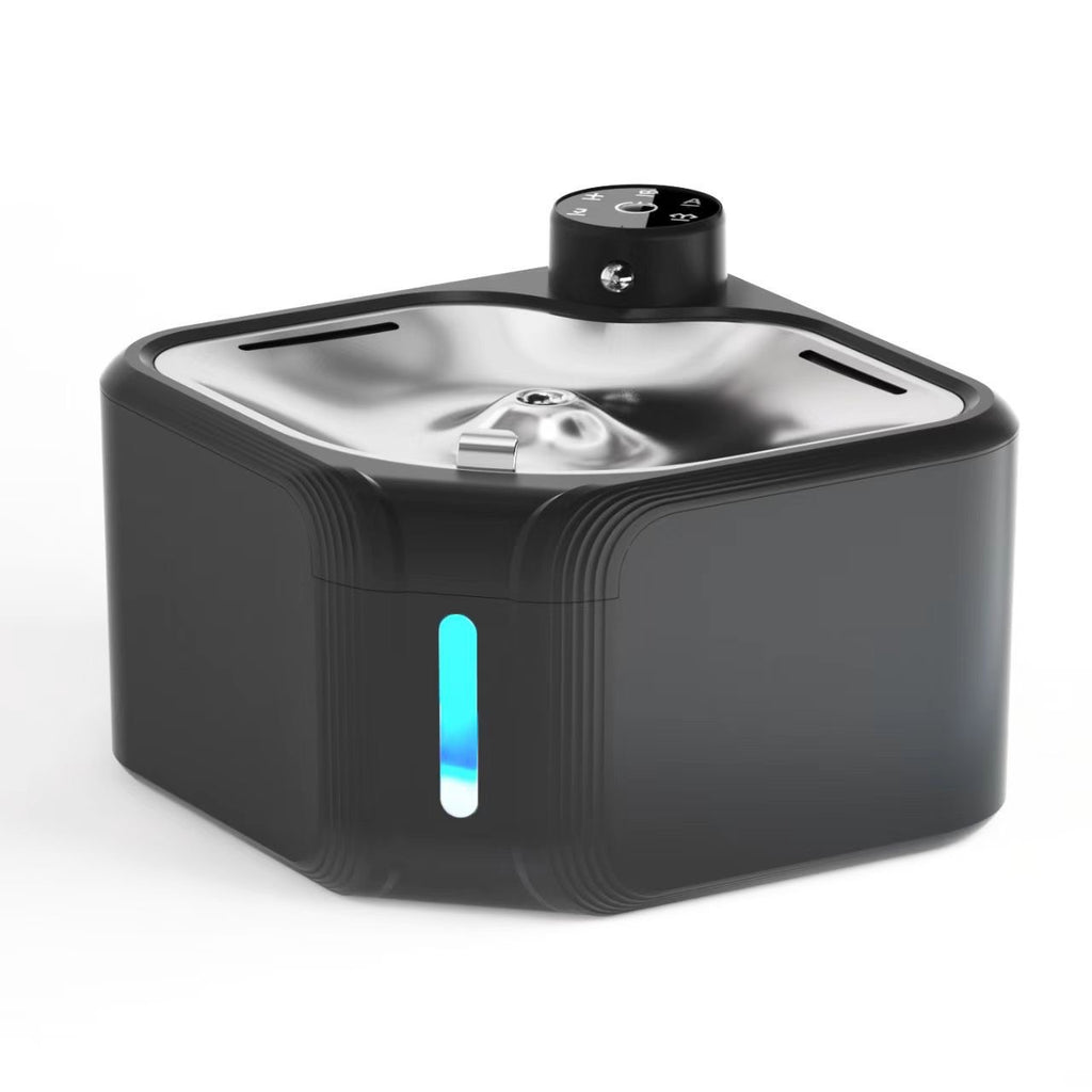 Fontaine à Eau Automatique pour Chiens & Chats