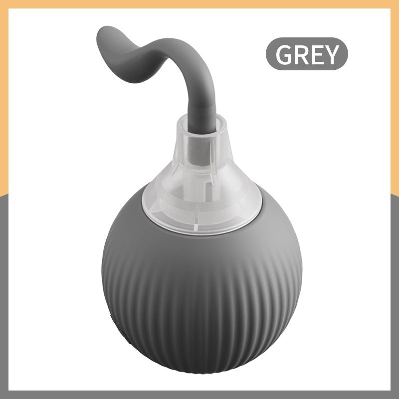 Balle Intelligente Interactive pour Chat – Jouet Automatique qui Bouge et Stimule l’Instinct de Chasse