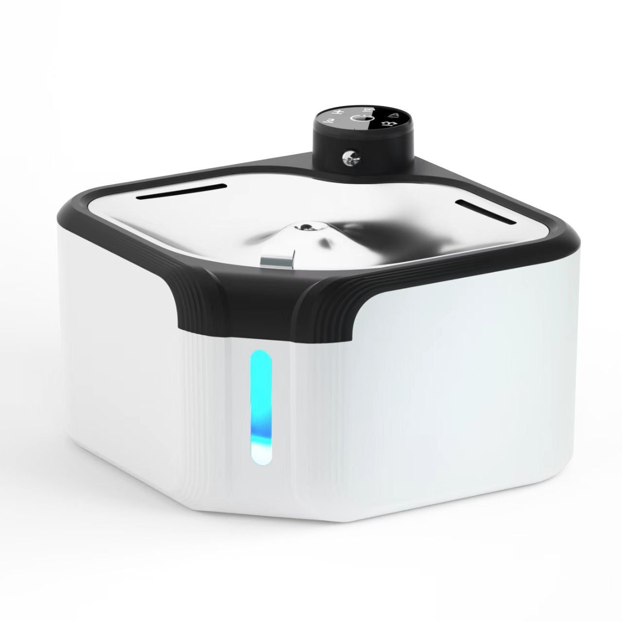 Fontaine à Eau Automatique pour Chiens & Chats