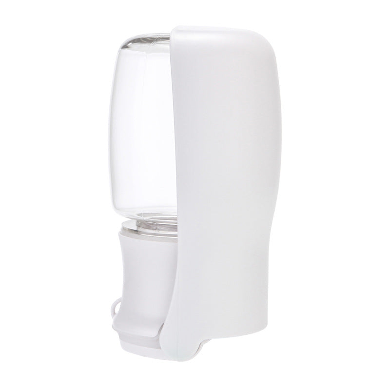 Gobelet d’Eau Portable pour Animaux – Hydratation Facile en Voyage et en Promenade