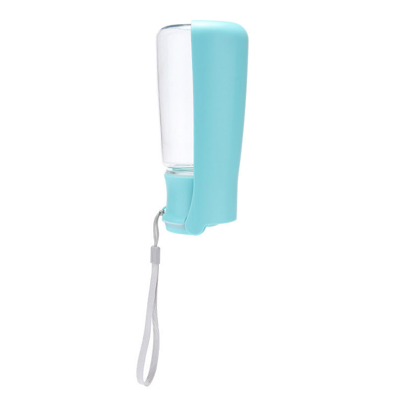Gobelet d’Eau Portable pour Animaux – Hydratation Facile en Voyage et en Promenade