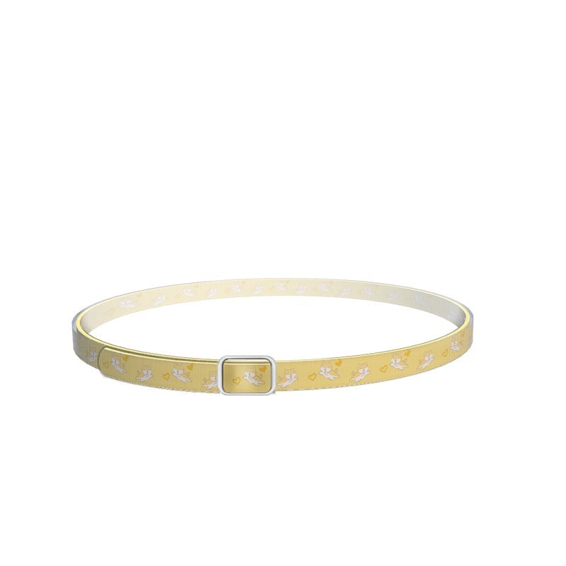 Collier Anti-Puces & Anti-Moustiques – Protection Naturelle pour Chiens et Chats (S/M/L)