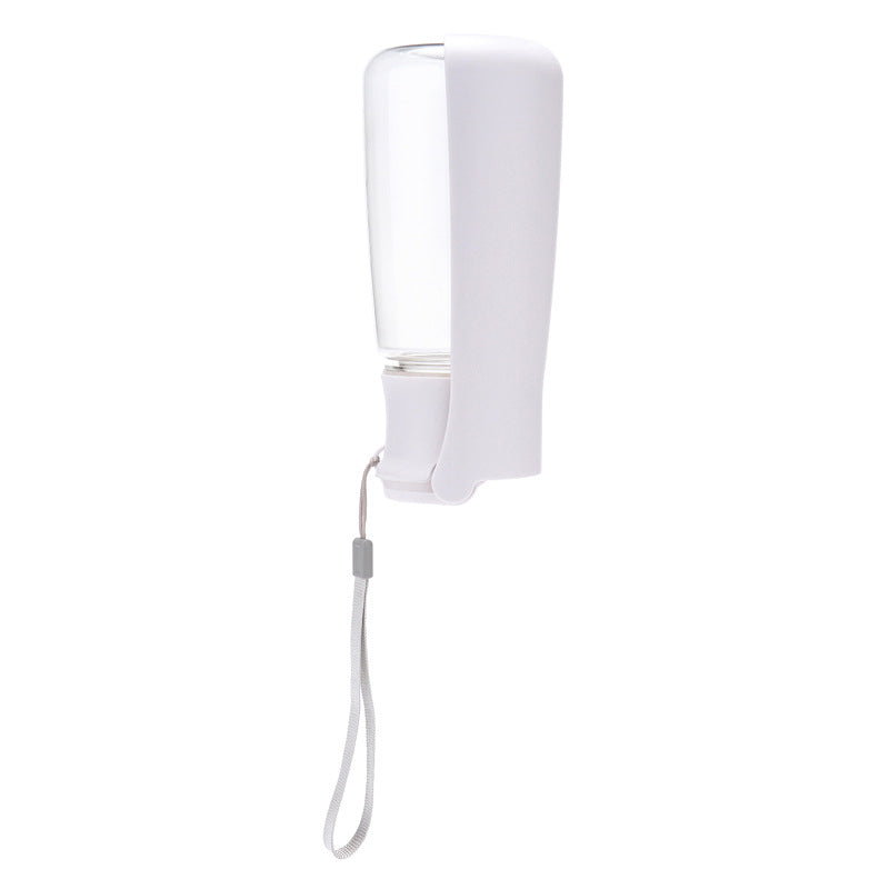 Gobelet d’Eau Portable pour Animaux – Hydratation Facile en Voyage et en Promenade
