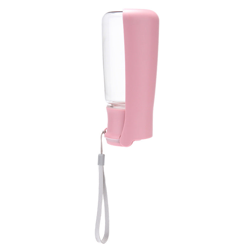Gobelet d’Eau Portable pour Animaux – Hydratation Facile en Voyage et en Promenade