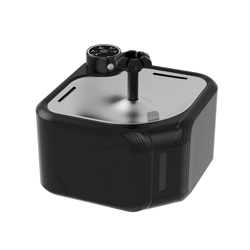 Fontaine à Eau Automatique pour Chiens & Chats
